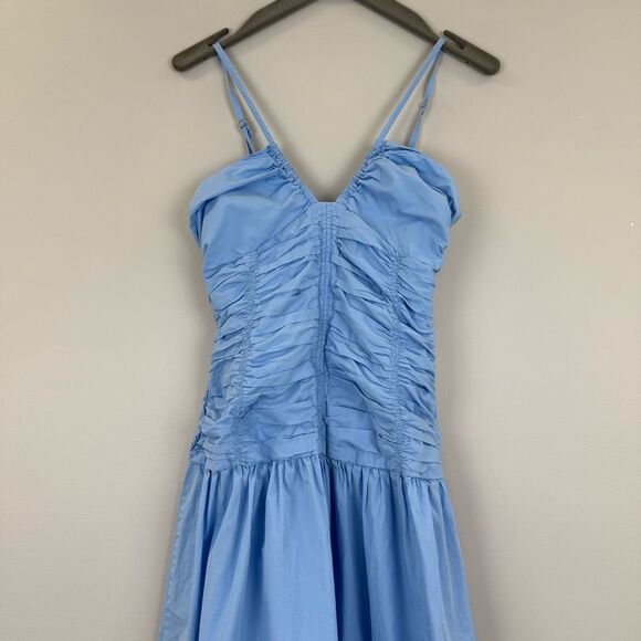 Suboo Orsay Sundress 🤎 - Picture 4 of 14